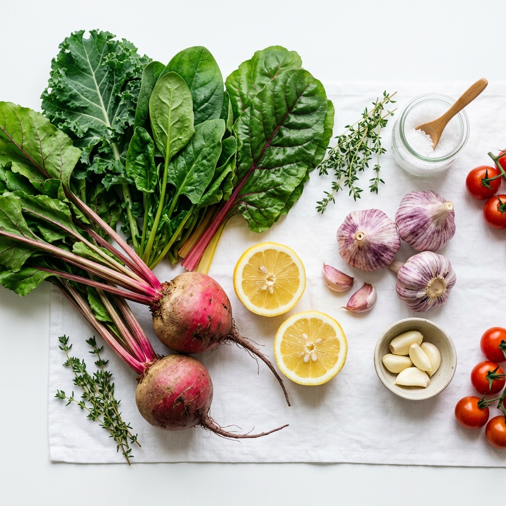 Health Ingredients